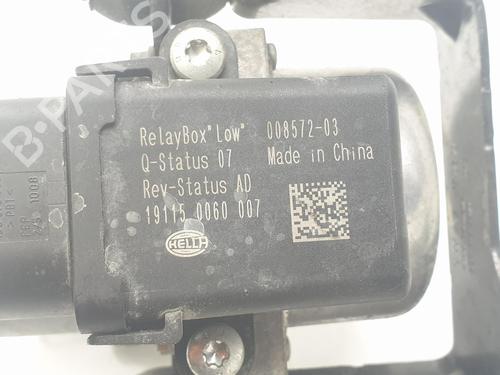 Vacuum pump AUDI Q2 (GAB, GAG) 30 TFSI | BP17222303M80 