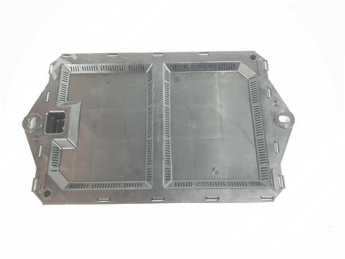 Fuse box JAGUAR XF I (X250) 2.7 D | BP6080969E1 