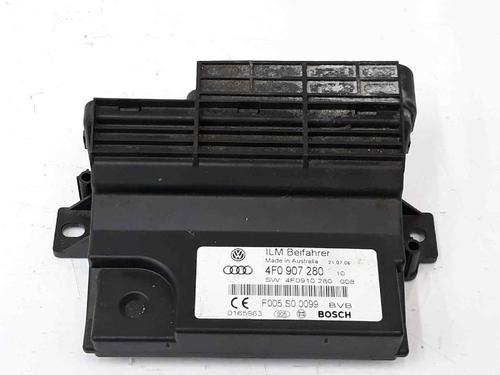 Electronic module AUDI Q7 (4LB) 3.0 TDI quattro | BP5876574M83 