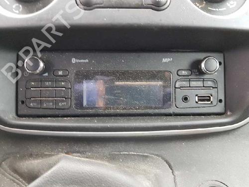 Innerbelysning RENAULT KANGOO / GRAND KANGOO II (KW0/1_) 1.5 dCi 70 (KW0V, KW0A) | BP7418225I8 