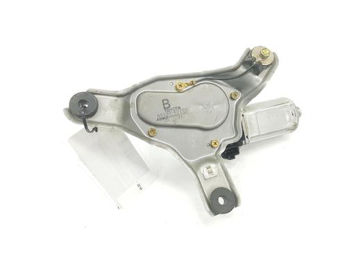 Rear wiper motor TOYOTA LAND CRUISER PRADO (_J12_) 3.0 D-4D (KDJ120, KDJ125) | BP15423541M102 