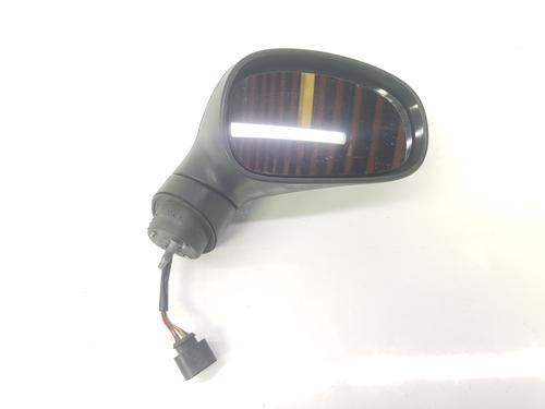 Used Right mirror SEAT LEON (1P1) 1.9 TDI (105 hp) 10690197