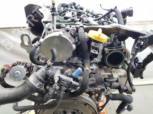 Engine JEEP RENEGADE SUV (BU, B1, BV) | BP29906702M1