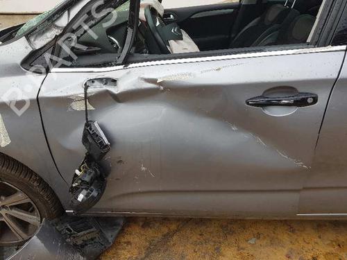 Elektronisk sensor CITROËN C4 II (NC_) 1.2 THP 110 (NCHNZ6, NCHNV6) | BP8221145M84 