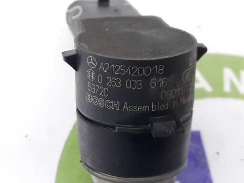 Electronic module MERCEDES-BENZ E-CLASS Coupe (C207) E 350 CDI (207.322) | BP14070626M83 