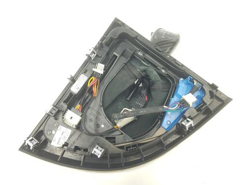 Shift knob BMW 1 (E87) 130 i | BP17217752I34 