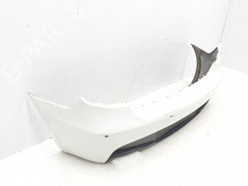 Rear bumper BMW 1 (E87) 116 d | BP24237331C8