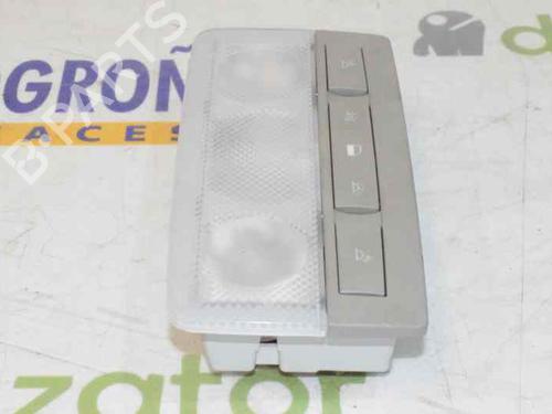 Interior roof light OPEL ASTRA J (P10) 1.4 (68) | BP7419956I8 