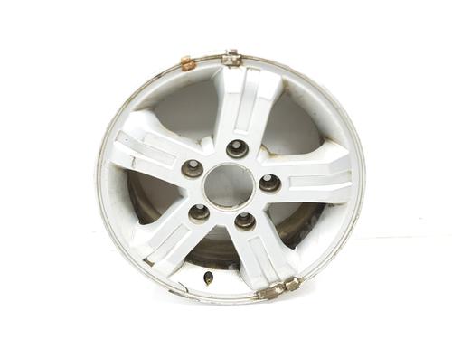 Used Rim TOYOTA LAND CRUISER PRADO (_J12_) 3.0 D-4D (KDJ120, KDJ125) (166 hp) 15687185