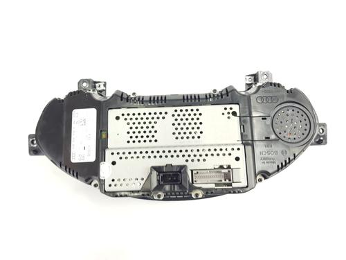 Instrument cluster AUDI A6 C7 (4G2, 4GC) 2.0 TDI | BP30499914C47