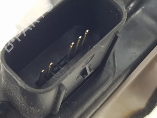 Rear left lock HYUNDAI KONA (OS, OSE, OSI) 1.0 T-GDi | BP19117628C100 