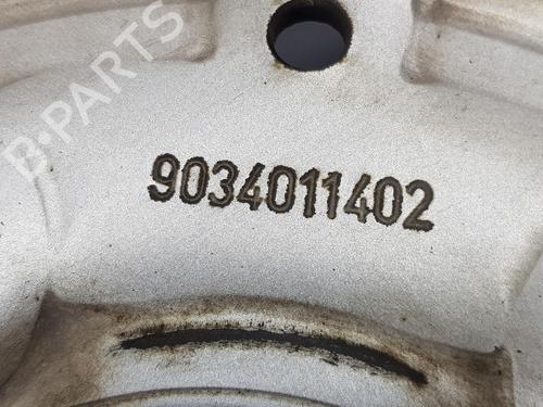 Rim VW LT 28-46 II Van (2DA, 2DD, 2DH) 2.5 TDI | BP16971770C45 