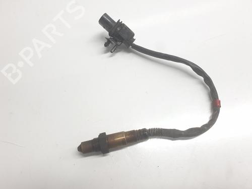 Electronic sensor JEEP WRANGLER III (JK) 2.8 CRD | BP30936684M84 