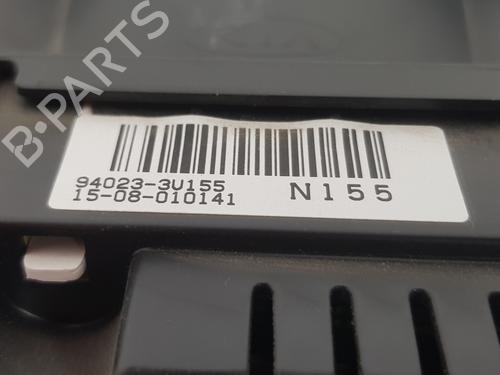 Instrument cluster KIA SPORTAGE III (SL) 1.6 GDI | BP20188355C47 