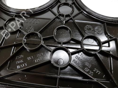 Timing cover VW GOLF VII (5G1, BQ1, BE1, BE2) 2.0 GTI | BP20192426M123 