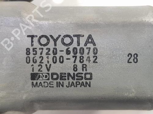 Rear right window mechanism TOYOTA LAND CRUISER 90 (_J9_) 3.0 TD (KZJ90_, KZJ95_, KZJ90R, KZJ95R, KZJ90W, KZJ95W) | BP9184112C25 