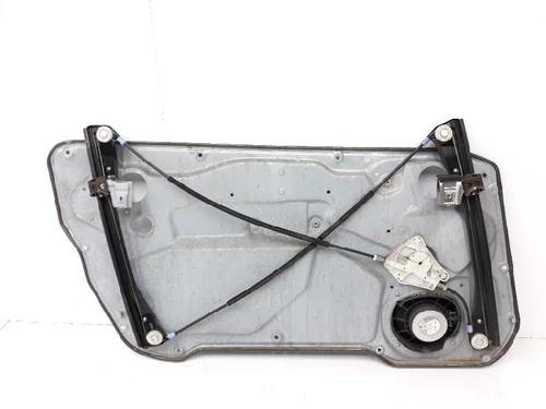 Front right window mechanism SEAT IBIZA III (6L1) 1.9 TDI | BP6244433C23 