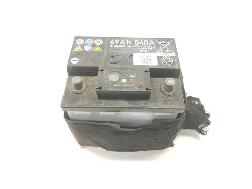 Used Battery SEAT IBIZA V (KJ1, KJG) [2017-2025]  29204497