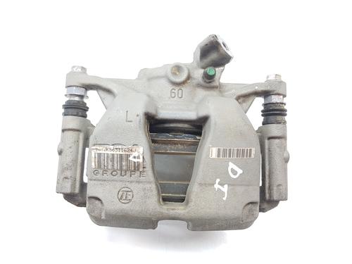 Left front brake caliper OPEL COMBO E Tour / Life (K9) 1.5 | BP25863670M105 