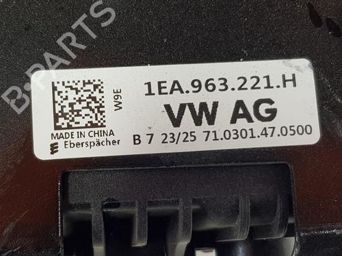 Electronic module CUPRA BORN (K11) 63 | BP33464684M83 - Image 4