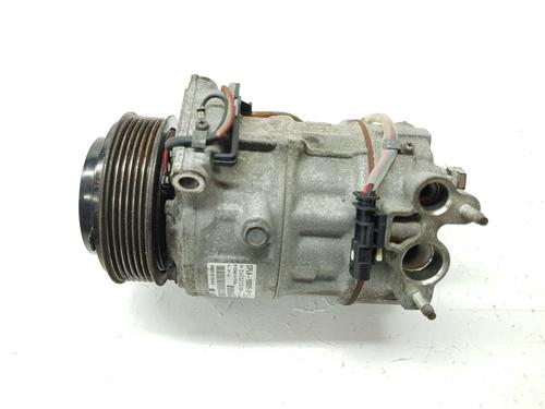 AC compressor JAGUAR F-PACE (X761)  | BP29716252M34 