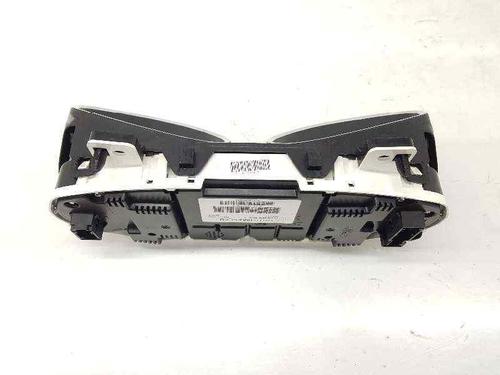 Cockpit FORD FIESTA VI (CB1, CCN) 1.0 Sport | BP4746576C47 