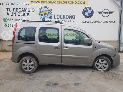 Left front window switch RENAULT KANGOO / GRAND KANGOO II (KW0/1_) | BP39106701I27 - Image 22