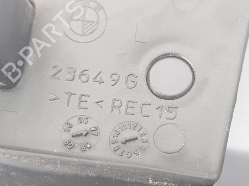 Roof bar BMW X5 (E70) 3.0 d | BP11636284C65 