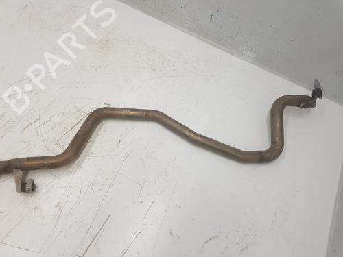 Exhaust system MERCEDES-BENZ GLB (X247) GLB 200 d (247.612) | BP36807495M121 - Image 7