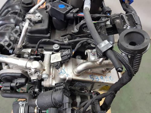 Engine KIA NIRO II (SG2)  | BP29723420M1 