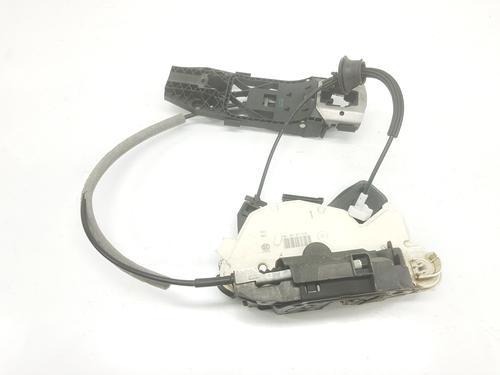 Used Front left lock SEAT LEON (5F1) 1.6 TDI (105 hp) 16200175