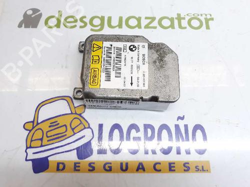 Used ECU airbags BMW X5 (E53) 3.0 d (184 hp) 1170843