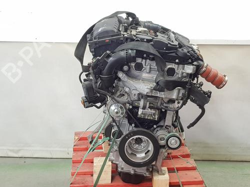 Engine OPEL CROSSLAND X / CROSSLAND (P17, P2QO) | BP37646936M1 - Image 5