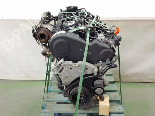 Engine AUDI Q3 (8UB, 8UG)  | BP29750864M1 