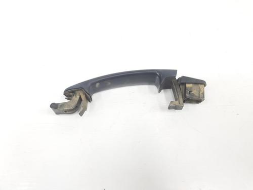 Front right exterior door handle SEAT IBIZA IV SC (6J1, 6P5) 1.4 TDI | BP10227385C129 