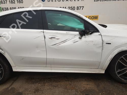 Switch MERCEDES-BENZ GLE Coupe (C167) GLE 350 de 4-matic (167.317) | BP34354263I30  - Image 32