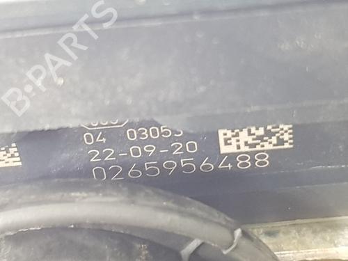 ABS pump FIAT 500 (312_) 1.0 Mild Hybrid (312.AYD1B) | BP37265692M43 - Image 3