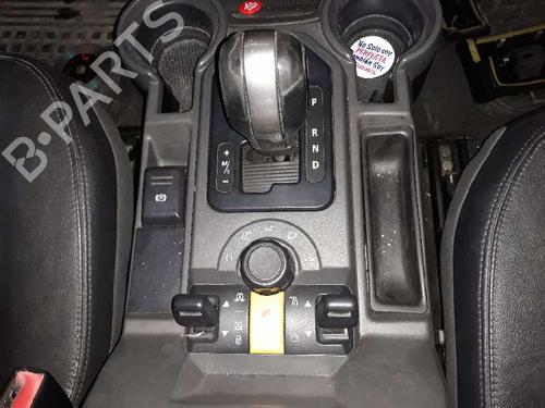 Front differential LAND ROVER DISCOVERY III (L319) 2.7 TD 4x4 | BP1886065M23 