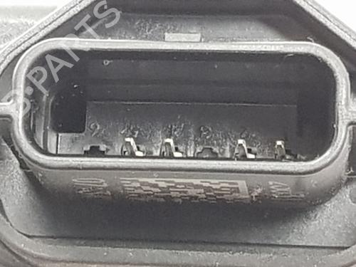 Front left lock RENAULT CLIO IV (BH_) 0.9 TCe 90 (BHNF, BHMA, BHMH, BHJK, BHJR) | BP20190351C98 