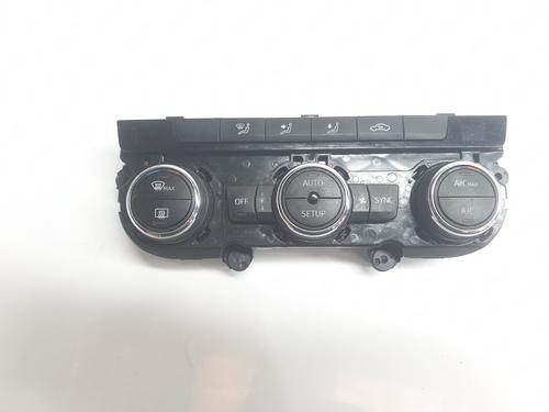 Climate control SEAT LEON (5F1)  | BP26720224I5 