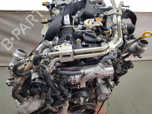 Engine TOYOTA HILUX VIII Pickup (_N1_)  | BP29807500M1  - Image 16