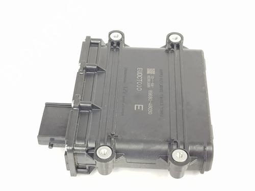 Electronic module TOYOTA COROLLA Hatchback (_E21_, _EA1_, _EH1_) | BP37252490M83 - Image 5