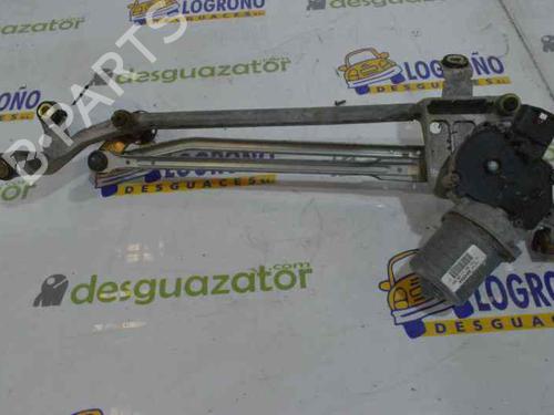 Viskermotor vindrude HONDA CIVIC VII Hatchback (EU, EP, EV) 1.6 i (EP2, EU8, EU6) 76505S6DG01 | 76505-S6D-G01 | 76530-S6D-G01 |