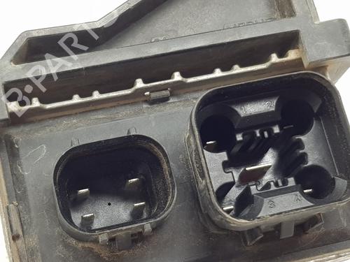 Electronic module FORD RANGER (TKE) 2.2 TDCi 4x4 | BP28798081M83 