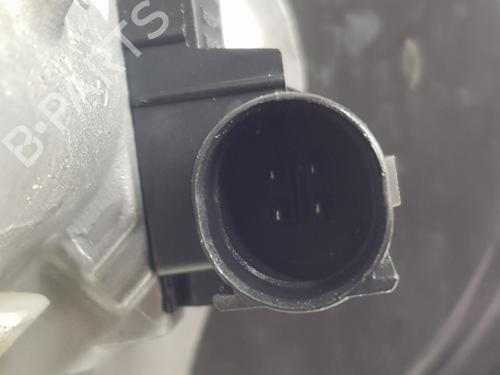 Servo brake VW GOLF VI (5K1)  | BP33677035M42  - Image 6