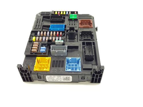 Caixa de fusíveis Caixa de fusíveis OPEL MOKKA [2020-2026] 39726637 39726637