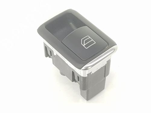 Used Right rear window switch MERCEDES-BENZ GLK-CLASS (X204) 220 CDI 4-matic (204.984, 204.997) (170 hp) 10628654
