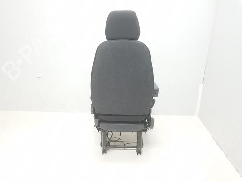 Left front seat FIAT DUCATO Van (250_) 140 Multijet 2,2 D | BP31594034C15 - Image 12
