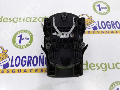 Driver airbag NISSAN PATHFINDER III (R51) 2.5 dCi | BP1898125C9 