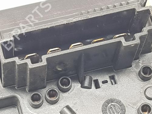 Climate control VW CADDY ALLTRACK IV MPV (SAB) 2.0 TDI 4motion | BP37424730I5 - Image 7